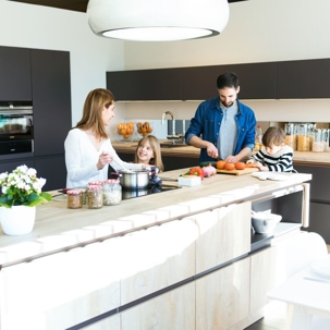 Can I DIY a Cabinet Painting Job?