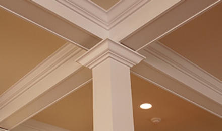 Crown Molding Installation