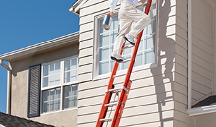Exterior Painting