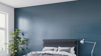 Bedroom Interior Photo