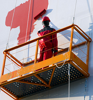 Commercial Painting